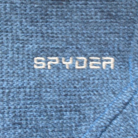 Spyder Women’s Endure Novelty Mid Weight Stryke Jacket M - Picture 6 of 10